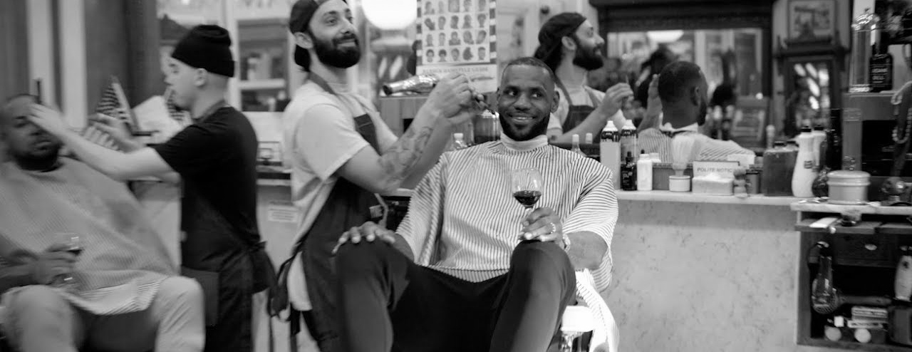 Talk Show de LeBron James será exibido pela HBO
